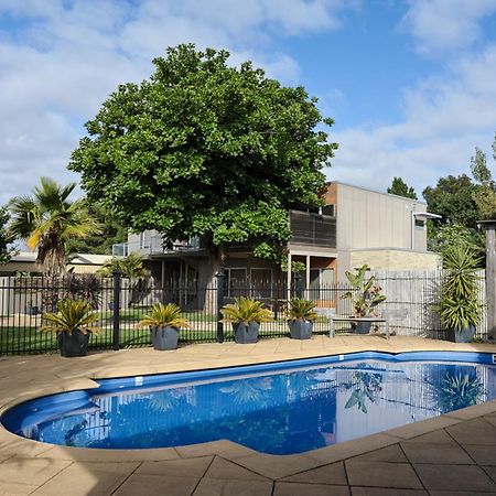 Barossa Valley Apartments Тананда Екстериор снимка
