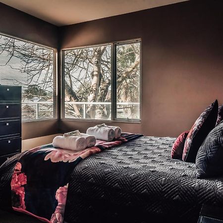 Barossa Valley Apartments Тананда Екстериор снимка