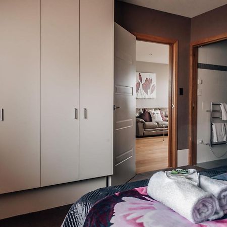 Barossa Valley Apartments Тананда Екстериор снимка