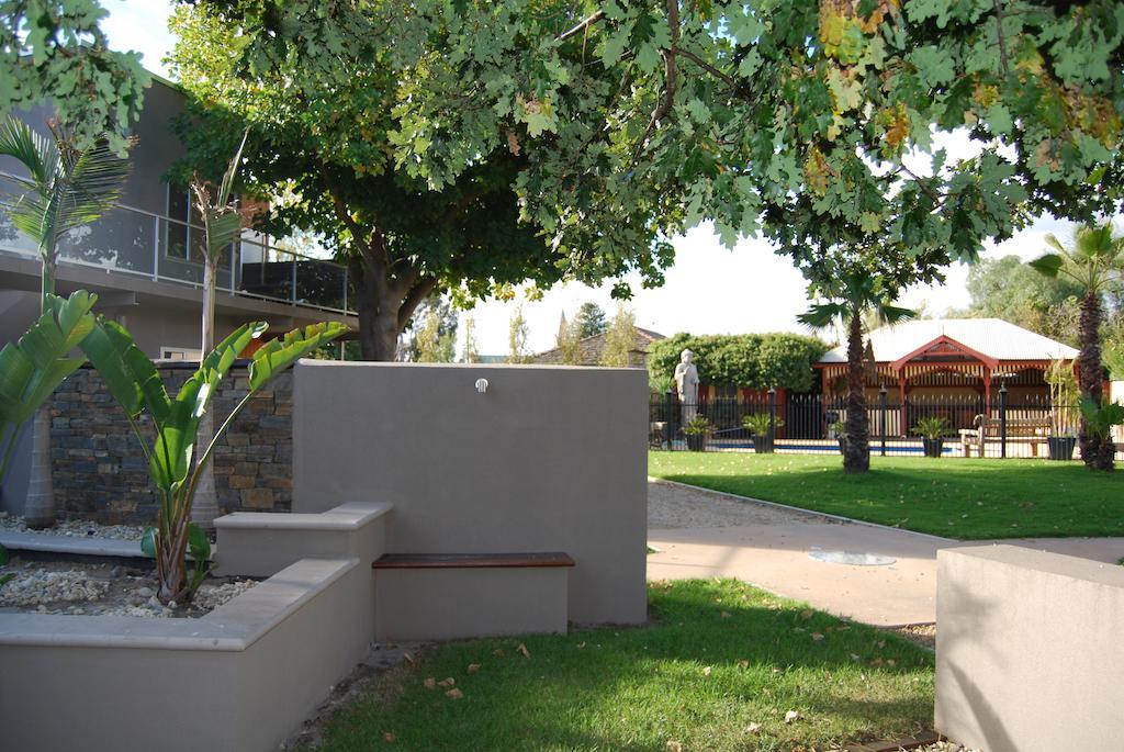 Barossa Valley Apartments Тананда Екстериор снимка