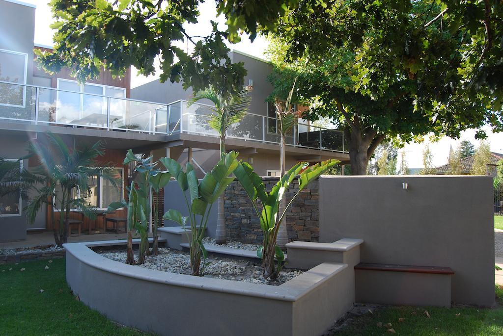 Barossa Valley Apartments Тананда Екстериор снимка