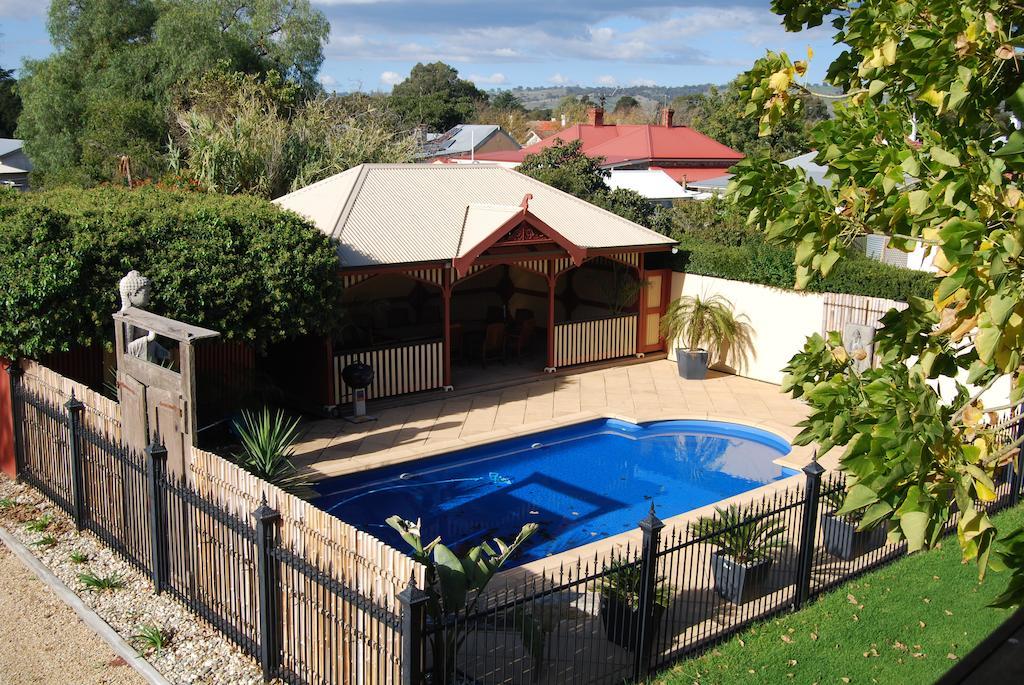 Barossa Valley Apartments Тананда Екстериор снимка