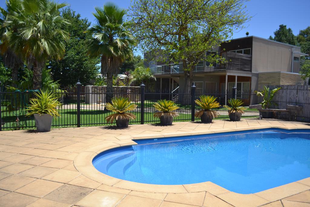 Barossa Valley Apartments Тананда Екстериор снимка