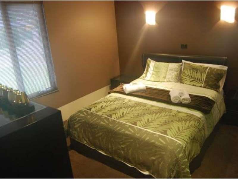 Barossa Valley Apartments Тананда Екстериор снимка