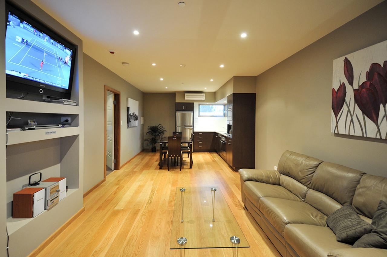 Barossa Valley Apartments Тананда Екстериор снимка