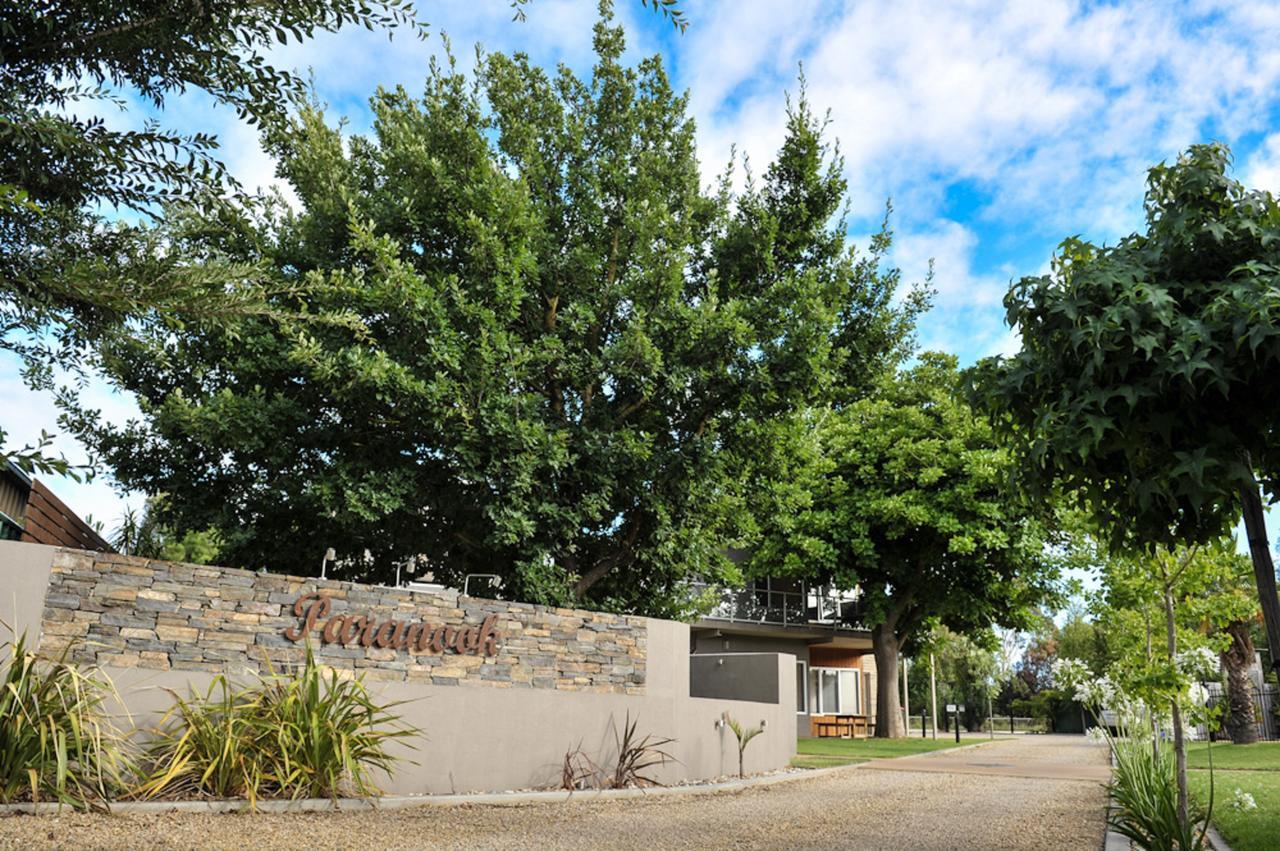 Barossa Valley Apartments Тананда Екстериор снимка
