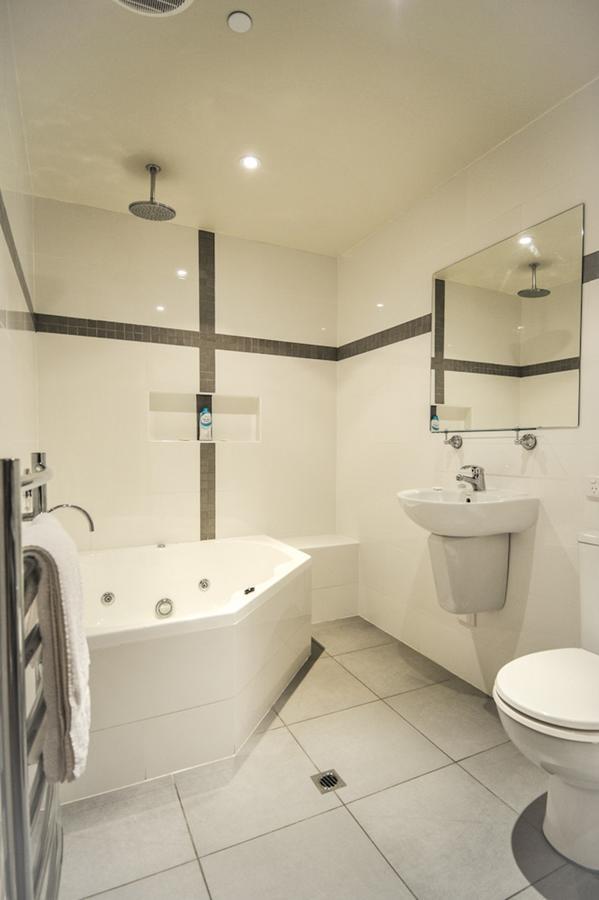 Barossa Valley Apartments Тананда Екстериор снимка