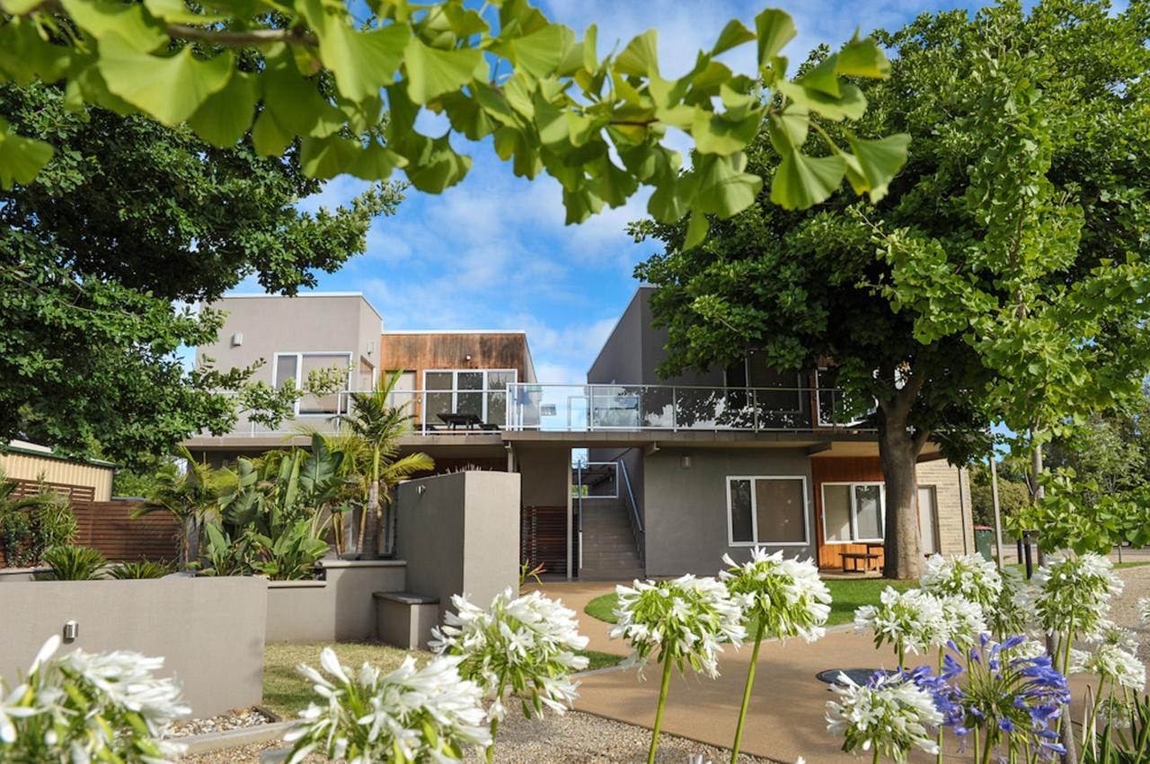 Barossa Valley Apartments Тананда Екстериор снимка