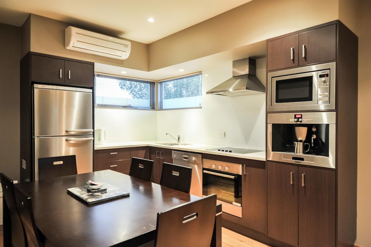 Barossa Valley Apartments Тананда Екстериор снимка