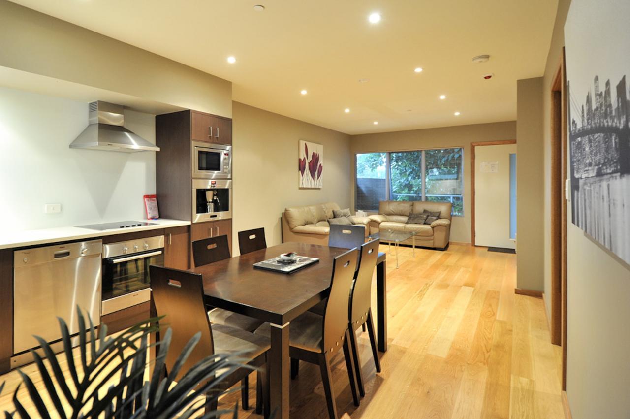 Barossa Valley Apartments Тананда Екстериор снимка