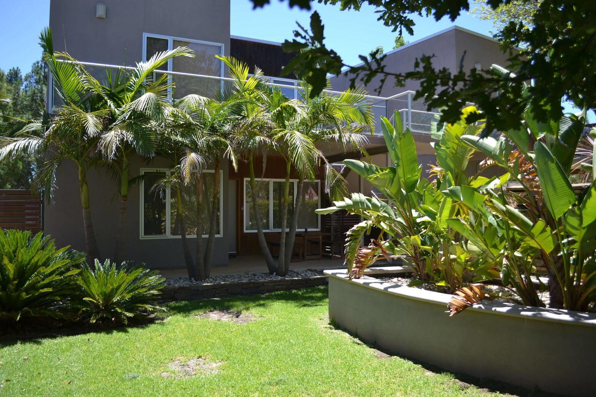 Barossa Valley Apartments Тананда Екстериор снимка