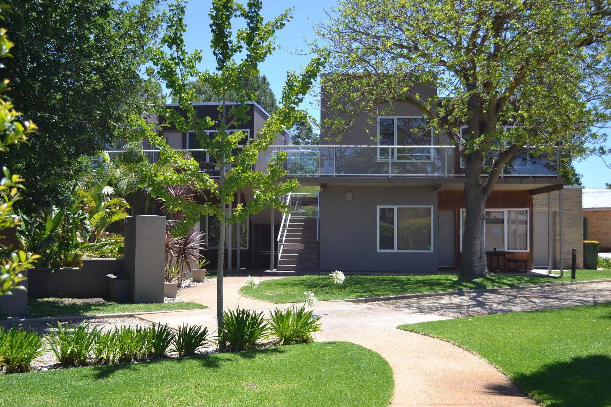 Barossa Valley Apartments Тананда Екстериор снимка