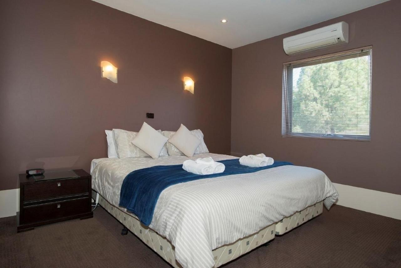 Barossa Valley Apartments Тананда Екстериор снимка