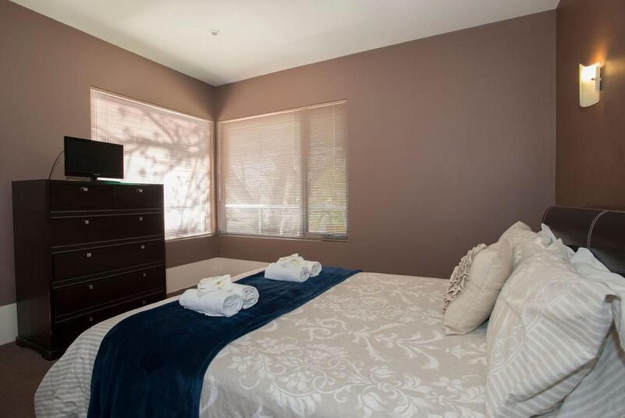 Barossa Valley Apartments Тананда Екстериор снимка