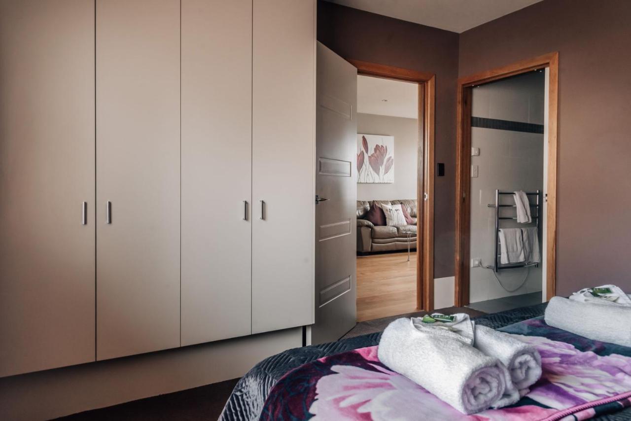 Barossa Valley Apartments Тананда Екстериор снимка
