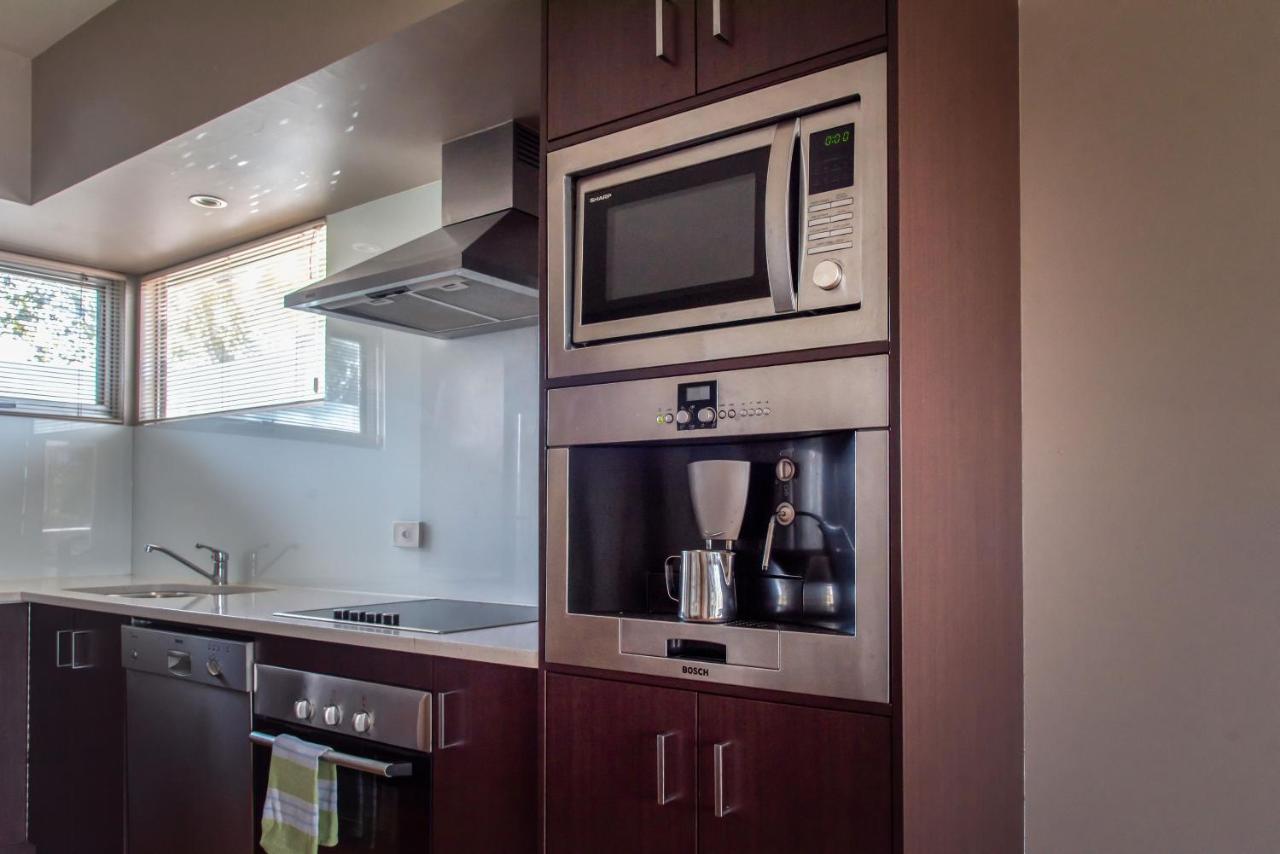 Barossa Valley Apartments Тананда Екстериор снимка