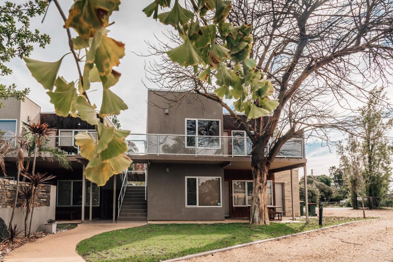 Barossa Valley Apartments Тананда Екстериор снимка