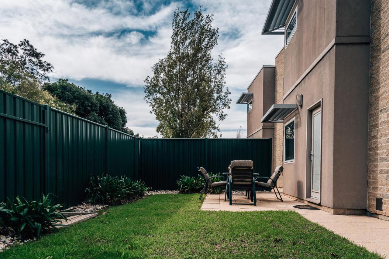 Barossa Valley Apartments Тананда Екстериор снимка